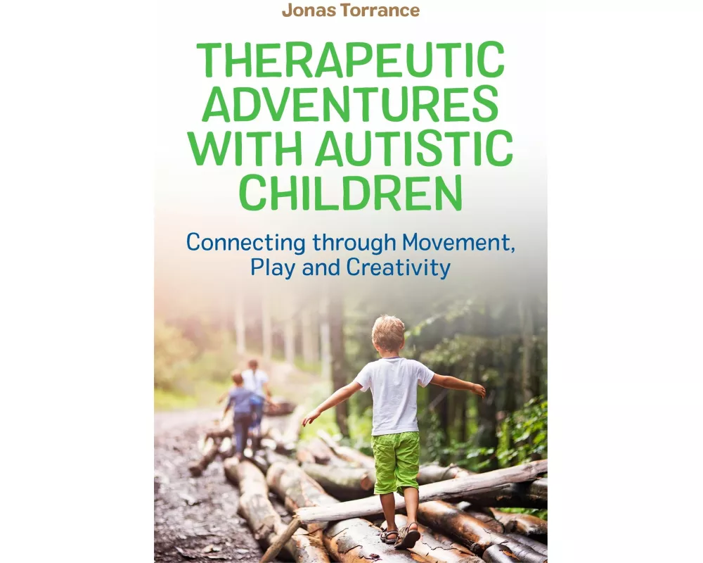 Therapeutic Adventures with Autistic Children