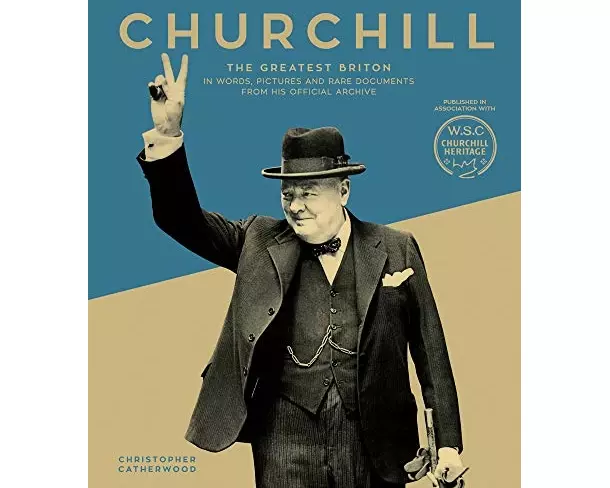 Churchill