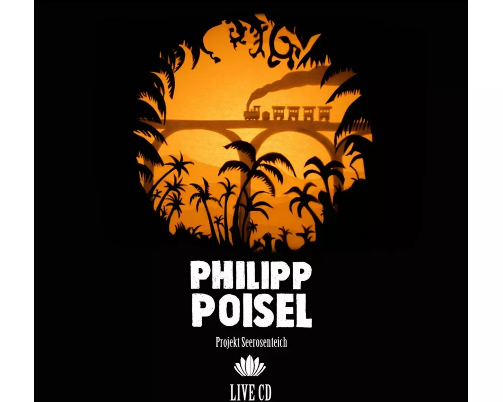 Projekt Seerosenteich (Live) (Ltd Premium Edition)