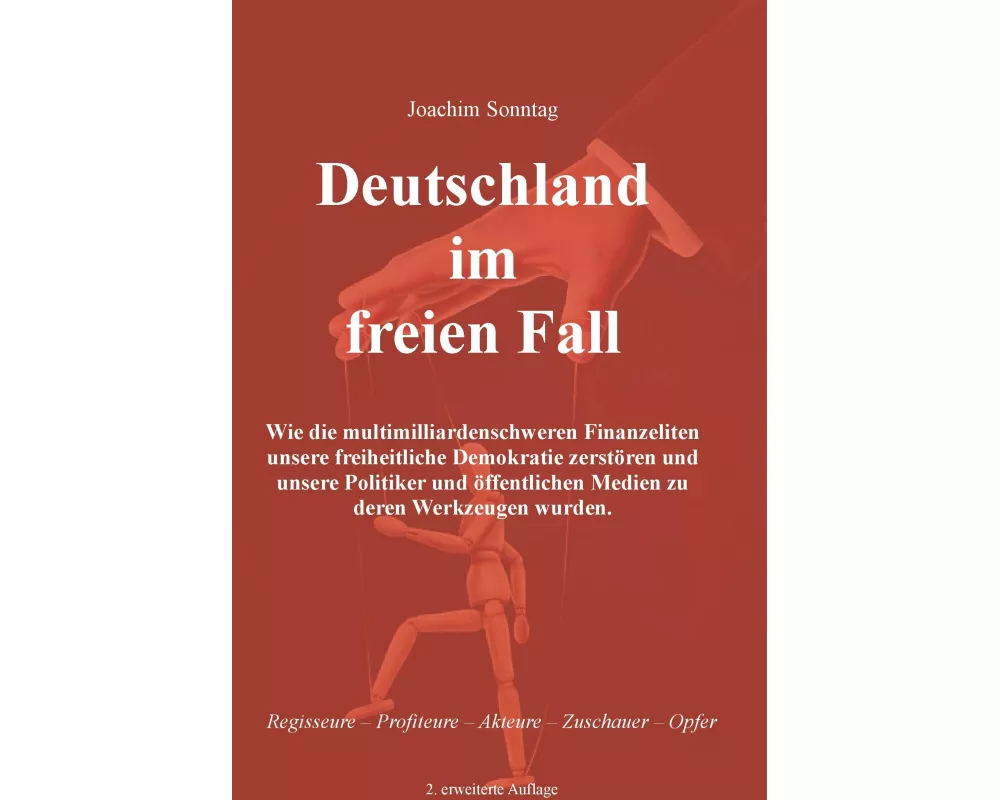 Deutschland im freien Fall