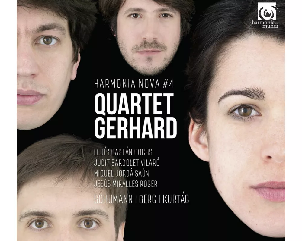 Quartet Gerhard