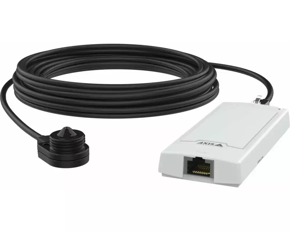 Axis Netzwerkkamera P1265 Mk II Modular 10 Stück