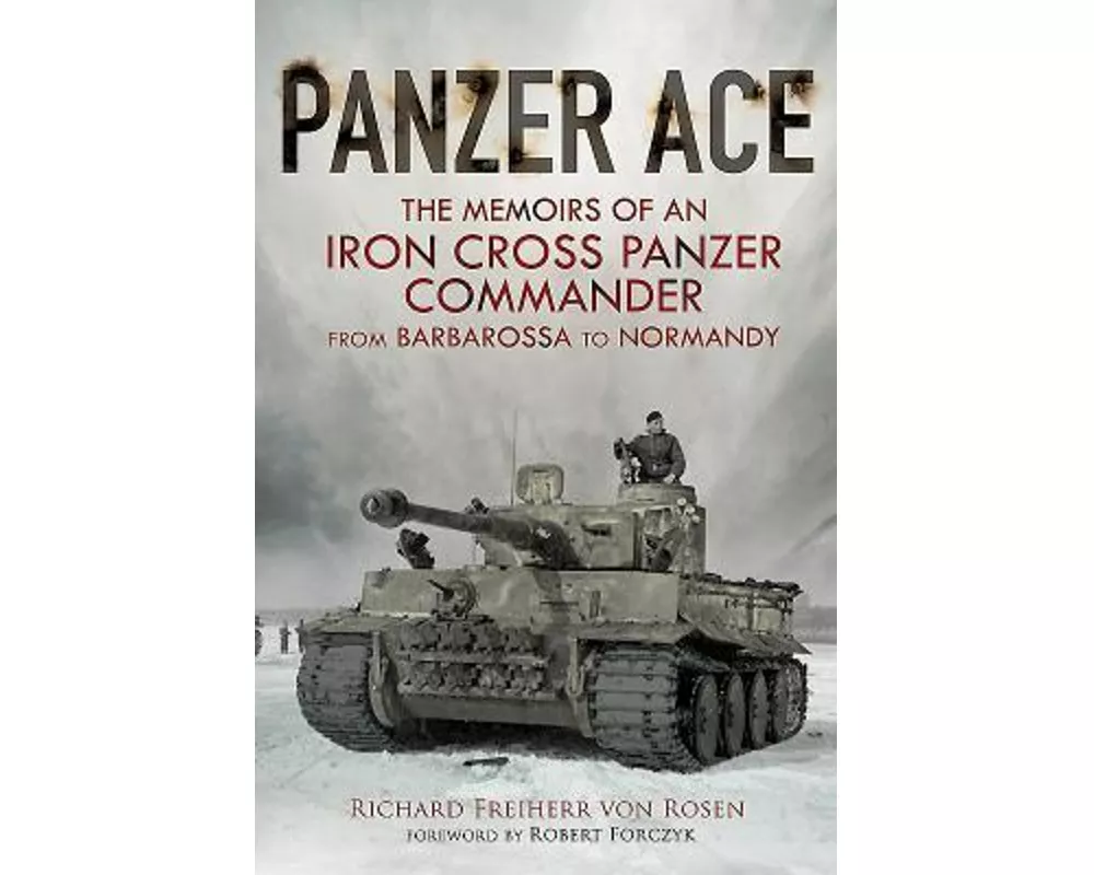 Panzer Ace
