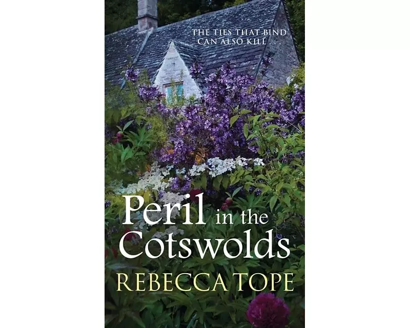 Peril in the Cotswolds