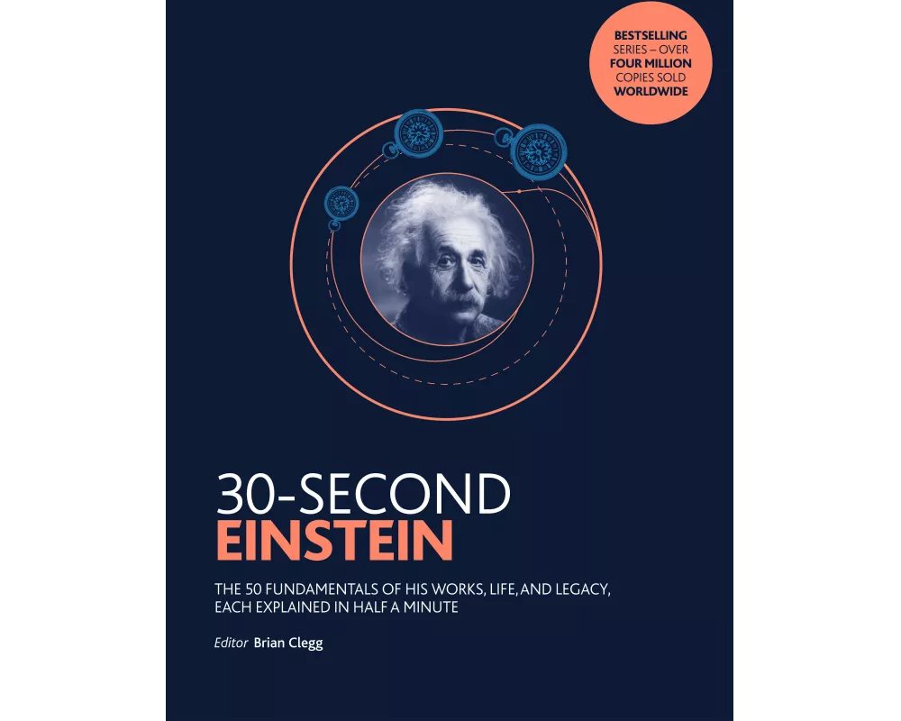30-Second Einstein
