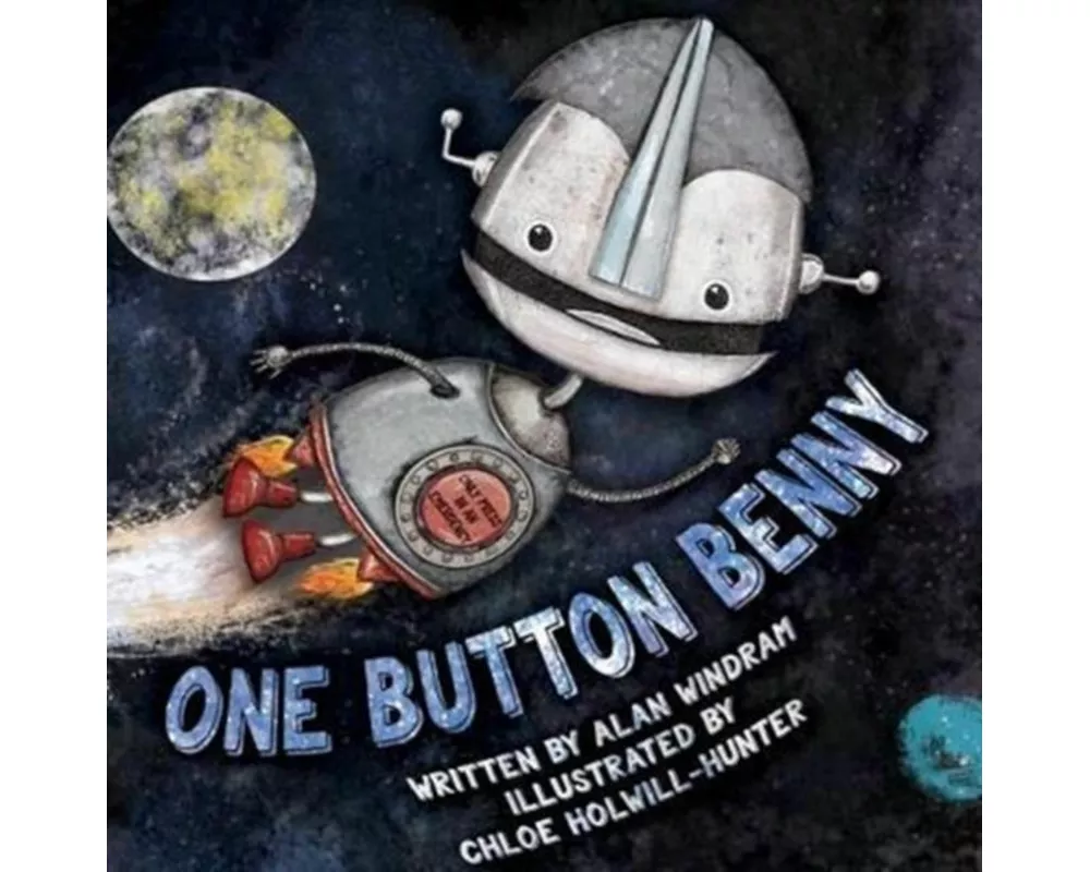 One Button Benny