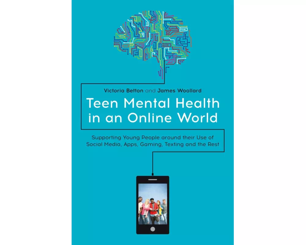 Teen Mental Health in an Online World