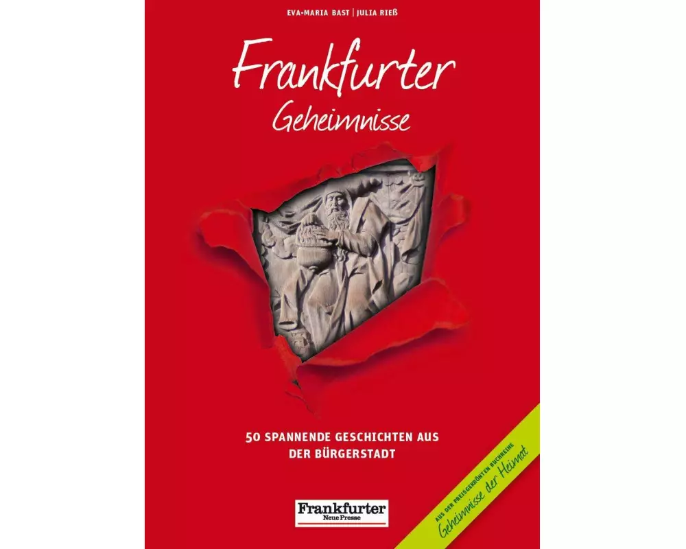 Frankfurter Geheimnisse