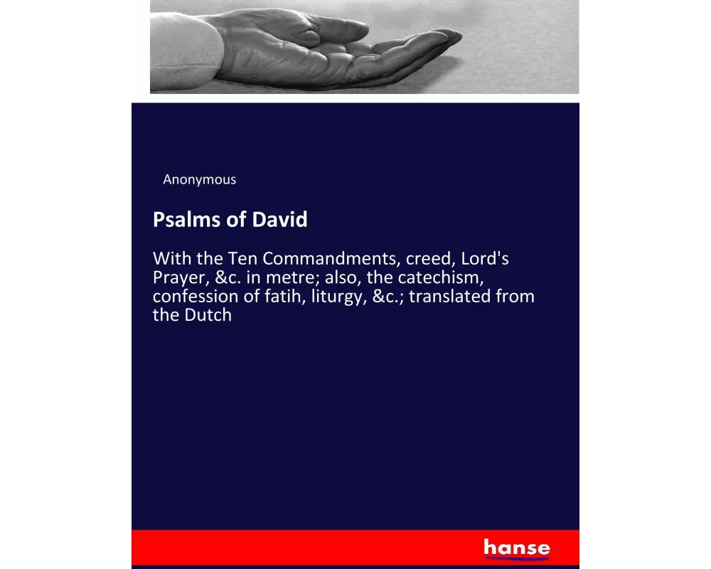 Psalms of David