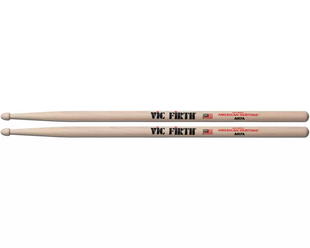 Vic Firth Drumsticks AH7A – 1 Paar