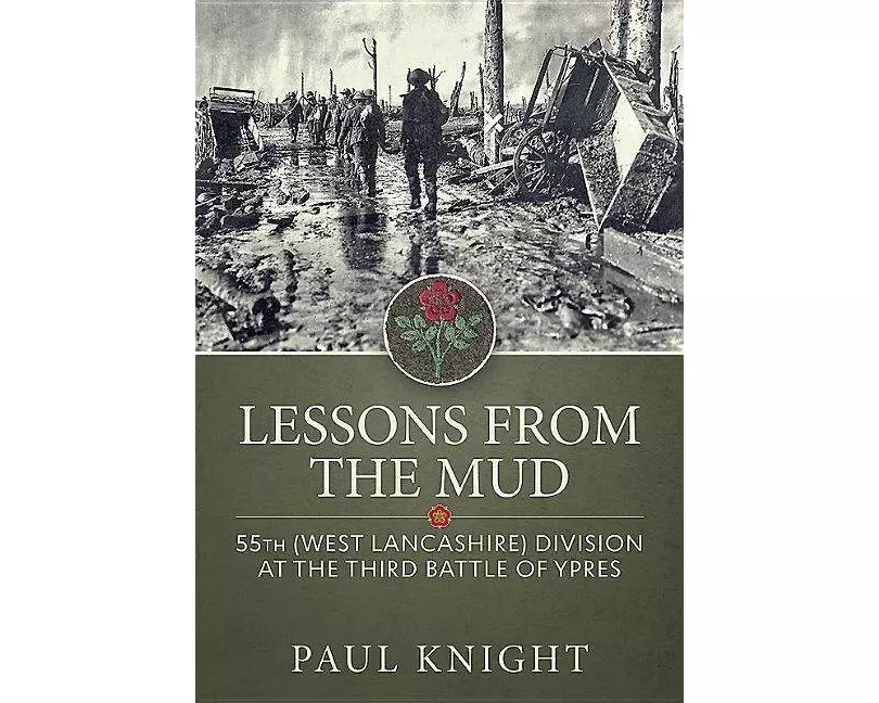 Lessons From The Mud