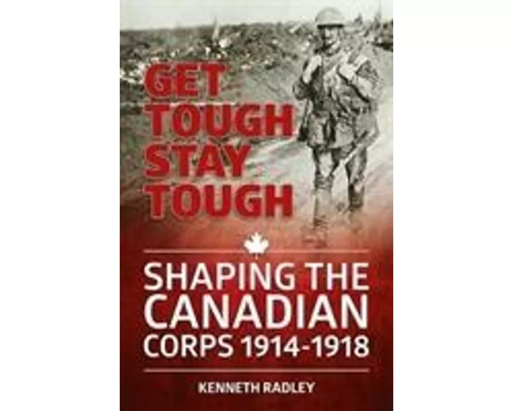 Get Tough Stay Tough