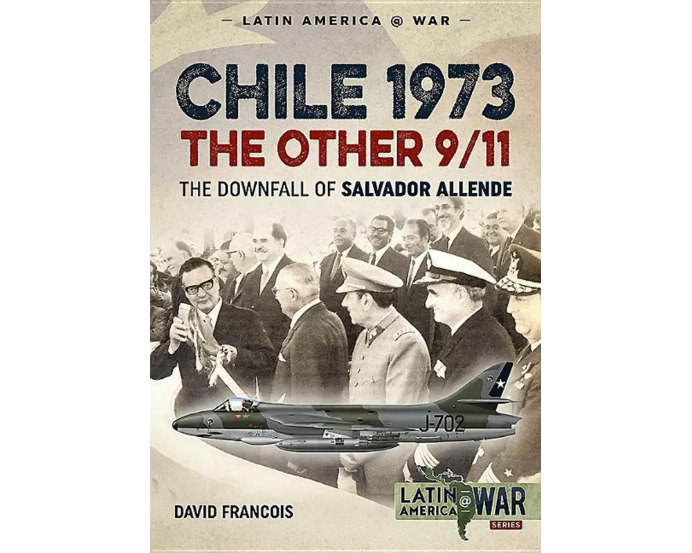 Chile 1973. The Other 9/11