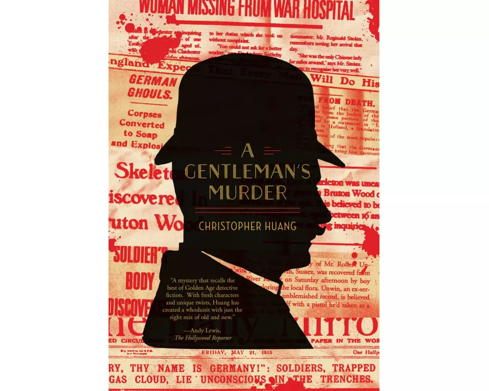 A Gentleman's Murder