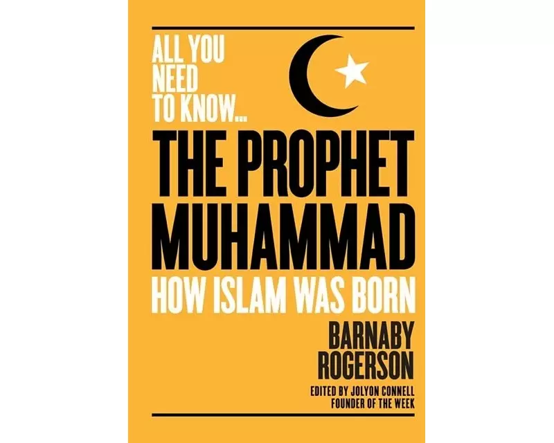 The Prophet Muhammad