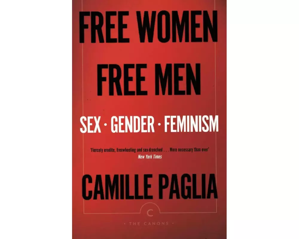 Free Women, Free Men