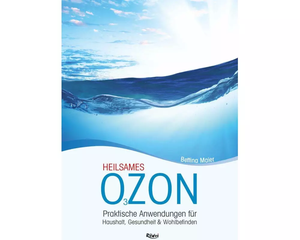 Heilsames O3zon
