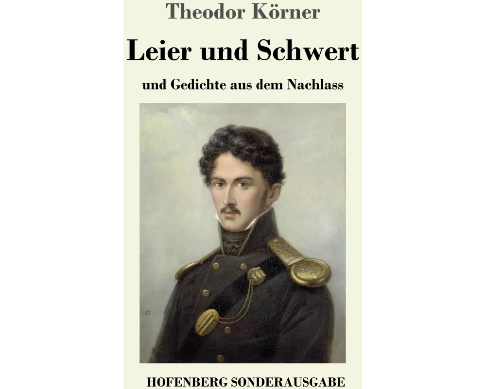 Leier und Schwert