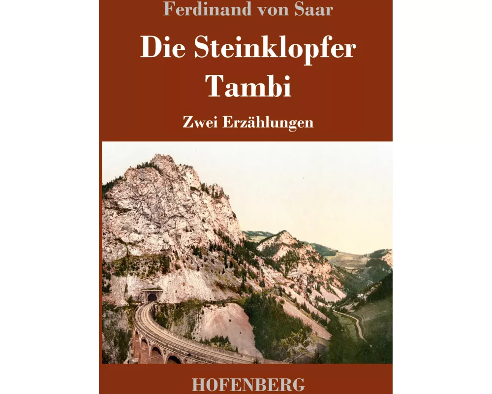 Die Steinklopfer / Tambi