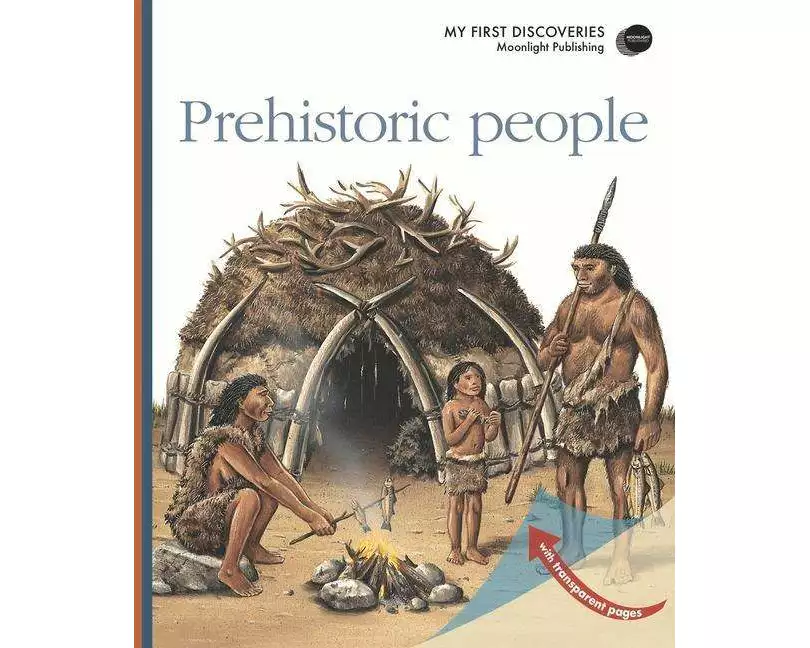Prehistoric People