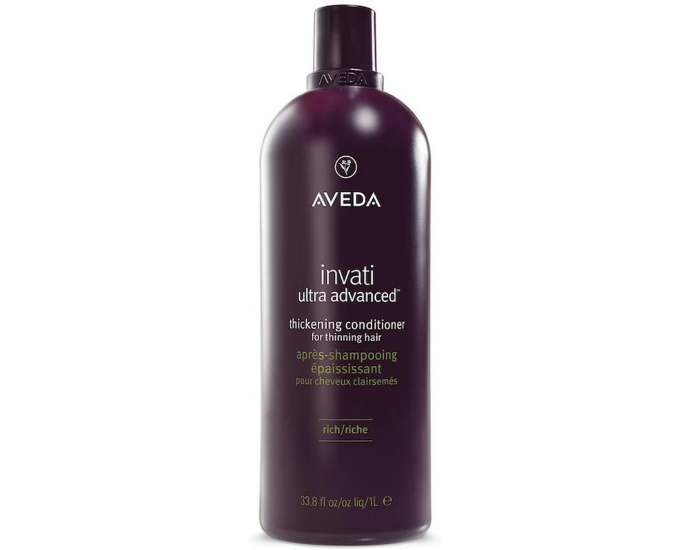 aveda Invati Ultra Advance Thickening Conditioner Rich 200 ml