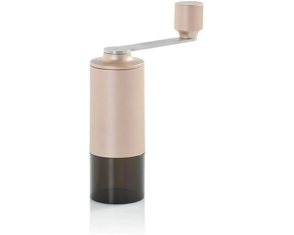 AdHoc Kaffeemühle Moro Kupfer