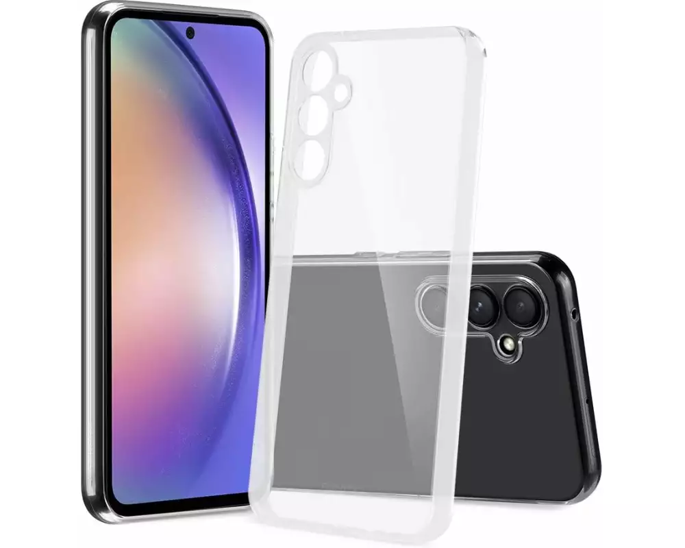 Nevox Back Cover Galaxy A37 Galaxy A57