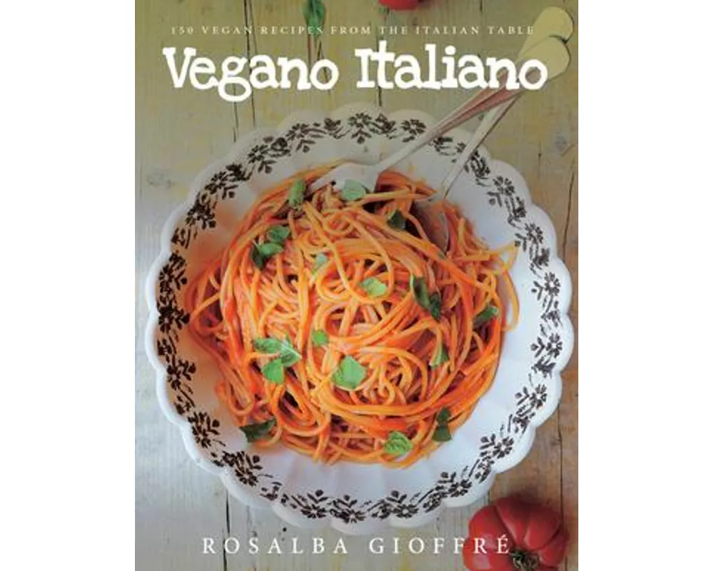 Vegano Italiano