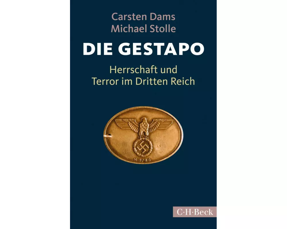 Die Gestapo