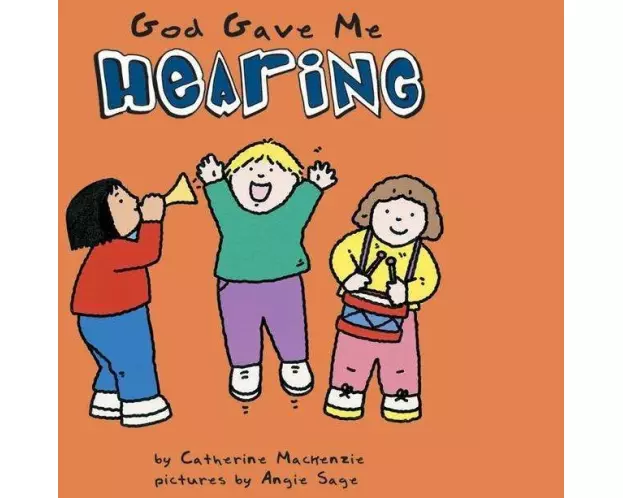 God Gave ME Hearing