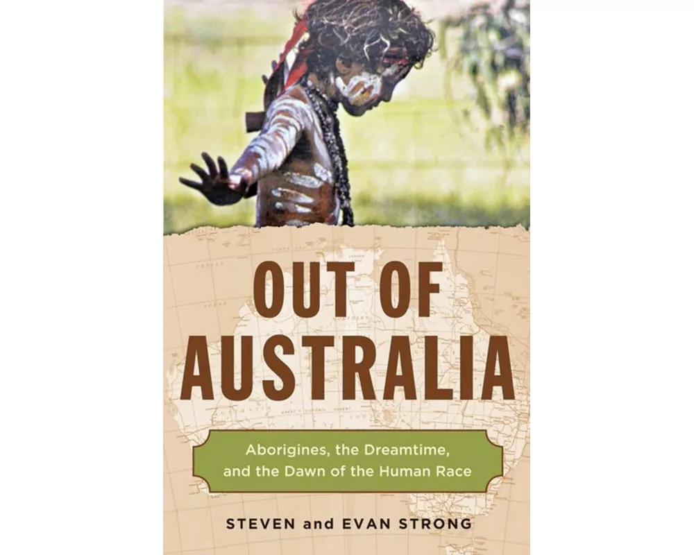 Out Of Australia