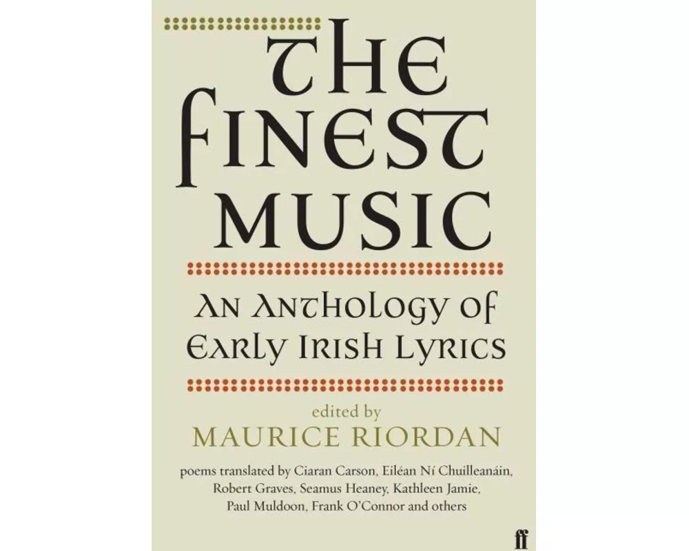 The Finest Music