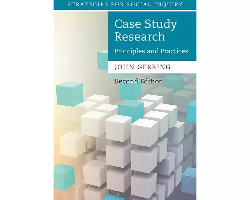 Case Study Research
