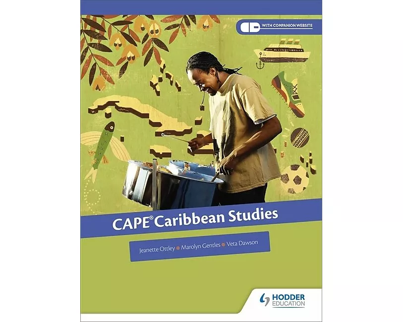 CAPE Caribbean Studies