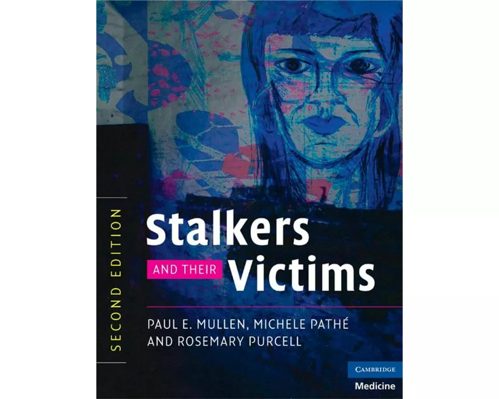 Stalkers and their Victims