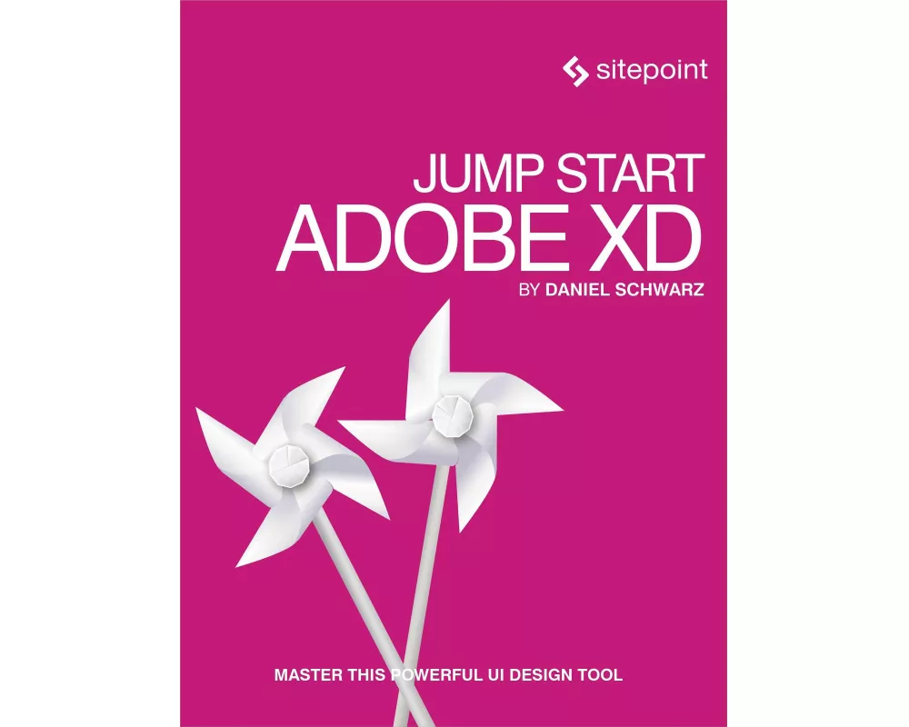 Jump Start Adobe XD