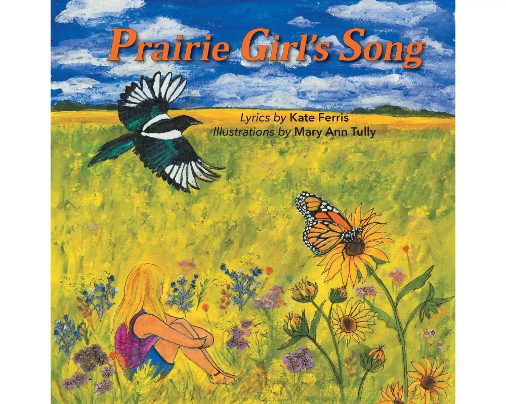 Prairie Girl's Song
