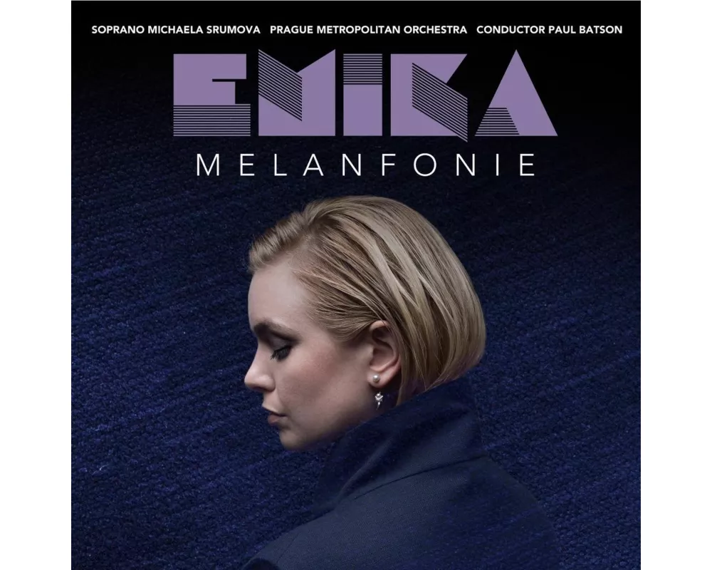 Melanfonie