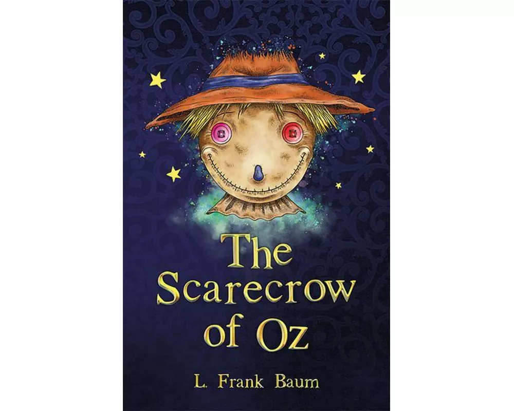 The Scarecrow of Oz