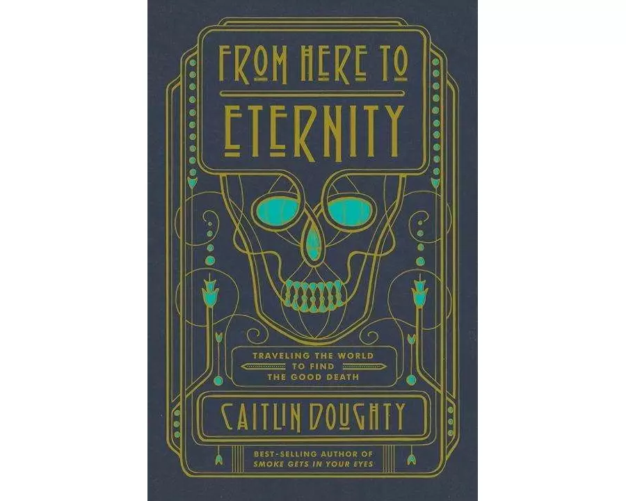 From Here to Eternity