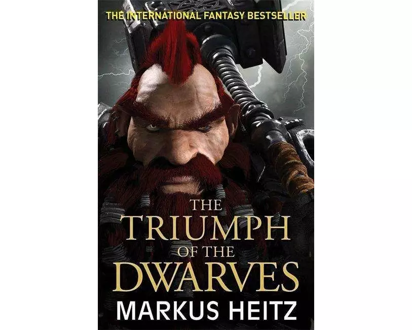 The Triumph of the Dwarves