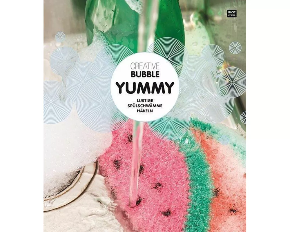 Creative Bubble Yummy