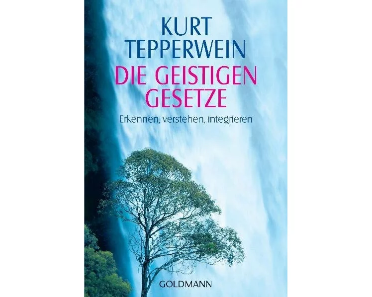 Die Geistigen Gesetze