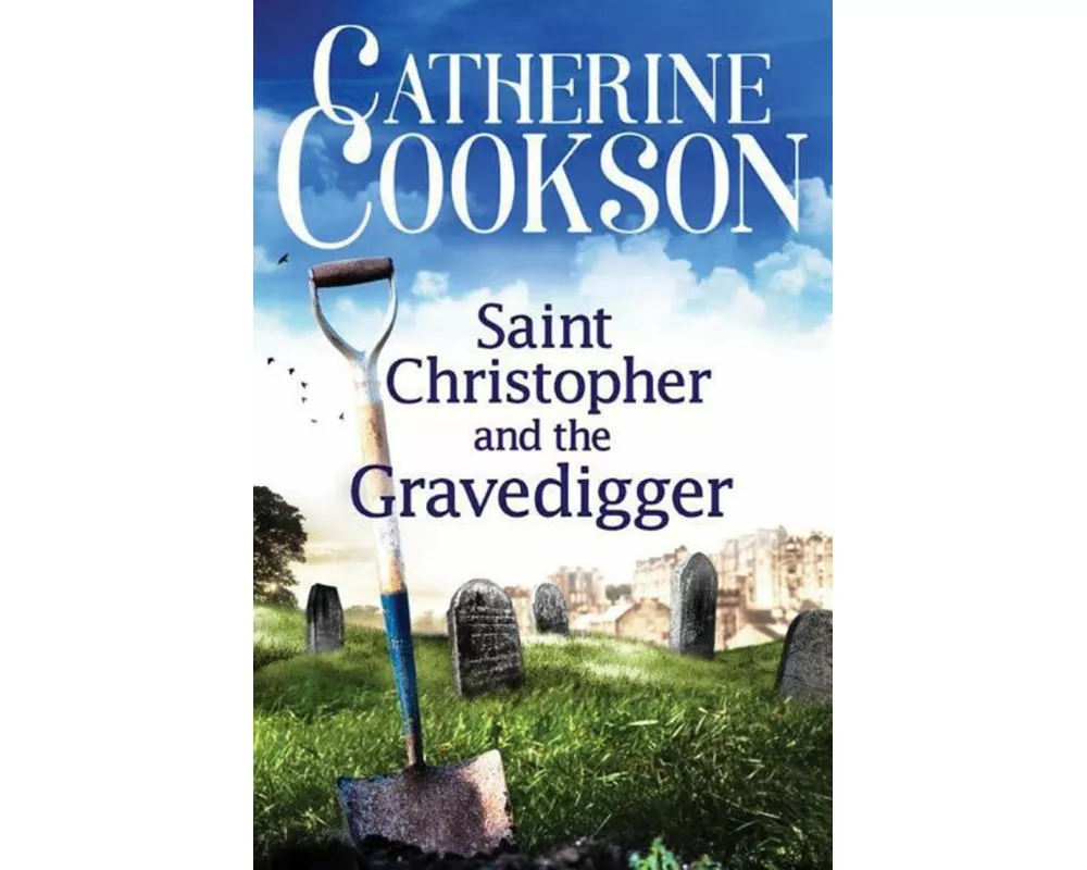 Saint Christopher and the Gravedigger