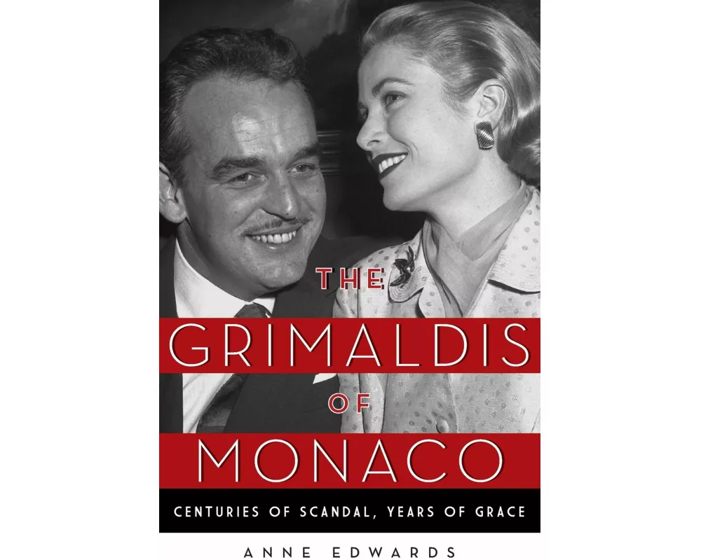 The Grimaldis of Monaco