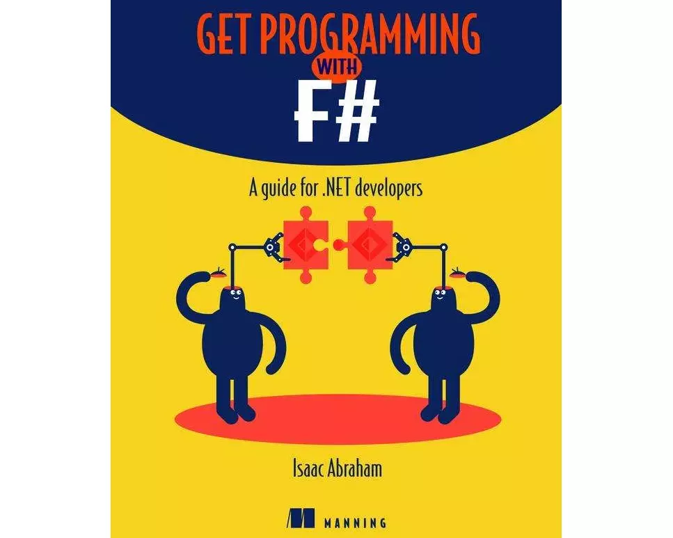 Get Programming with F#