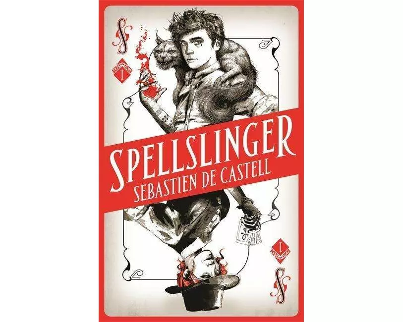 Spellslinger