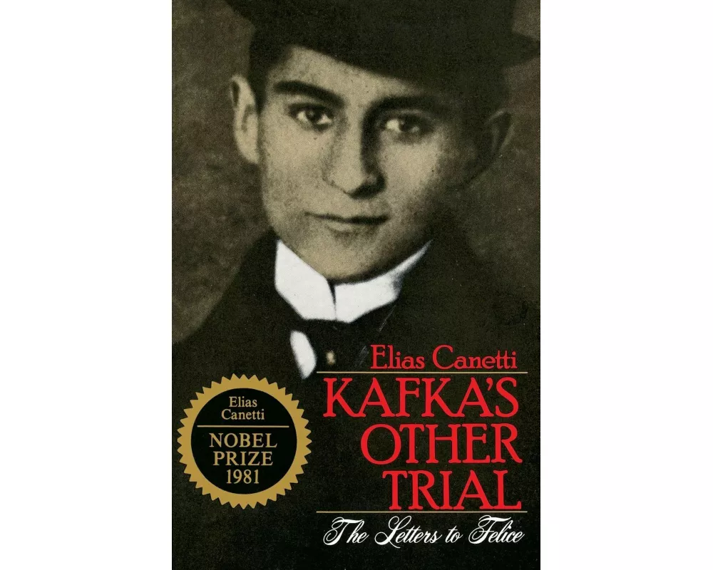 Kafka's Other Trial