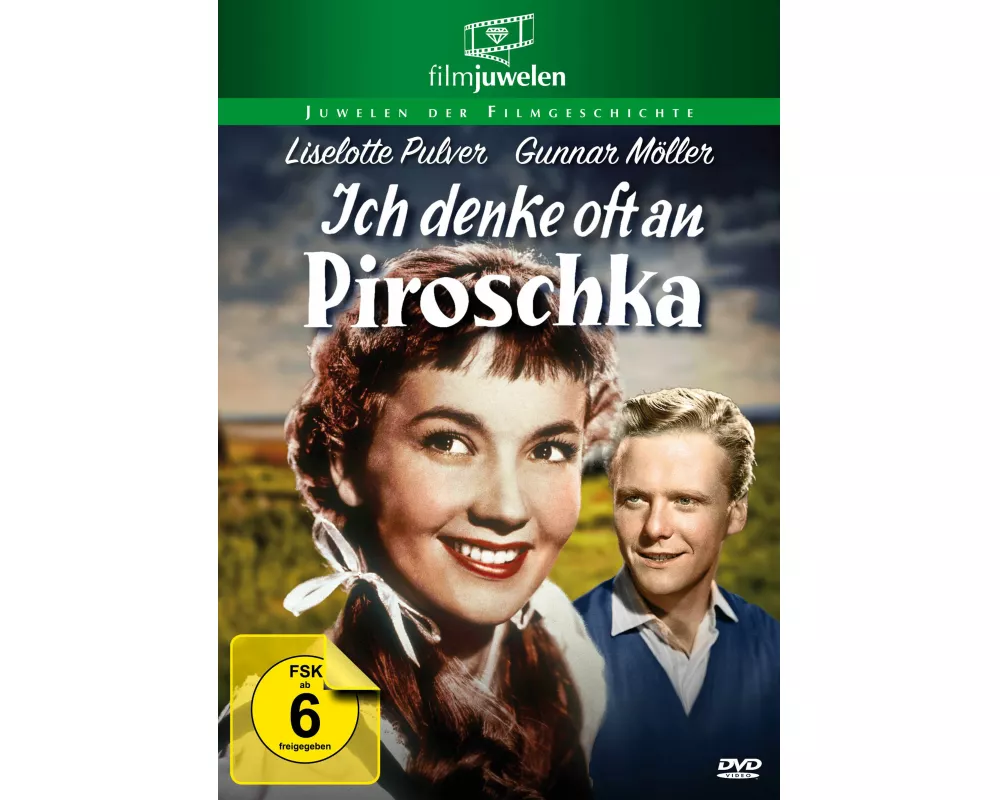 Ich denke oft an Piroschka