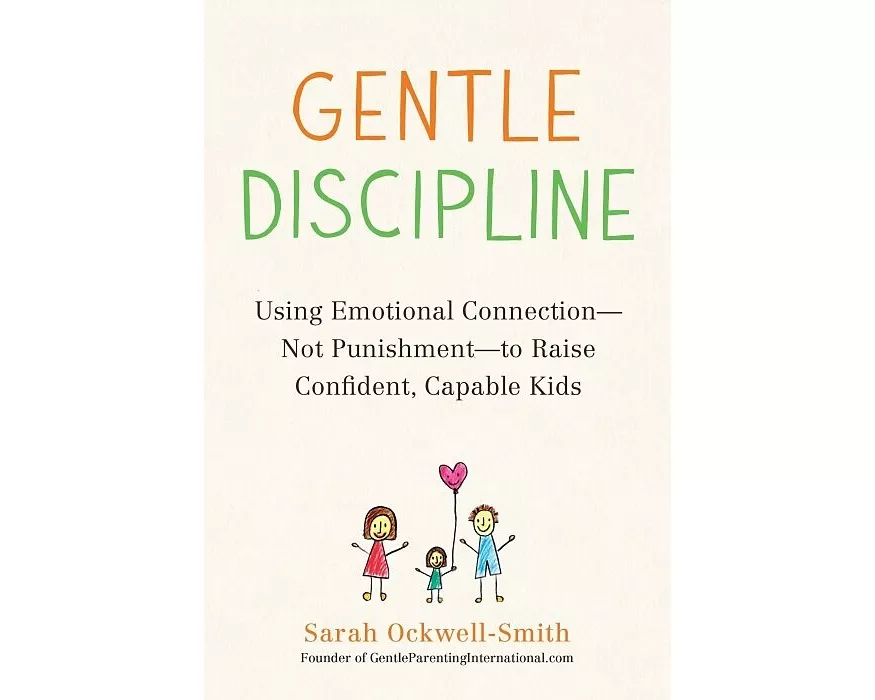 Gentle Discipline